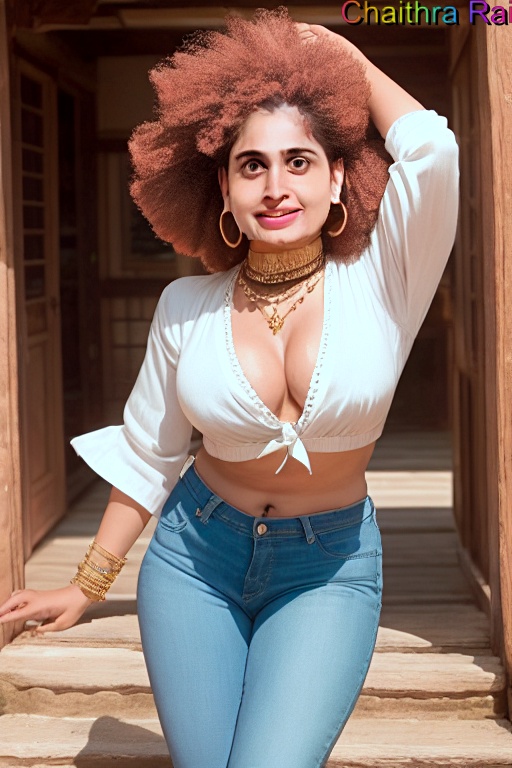 Chaithra Rai shaved naked pussy hot boobs image, ActressX.com