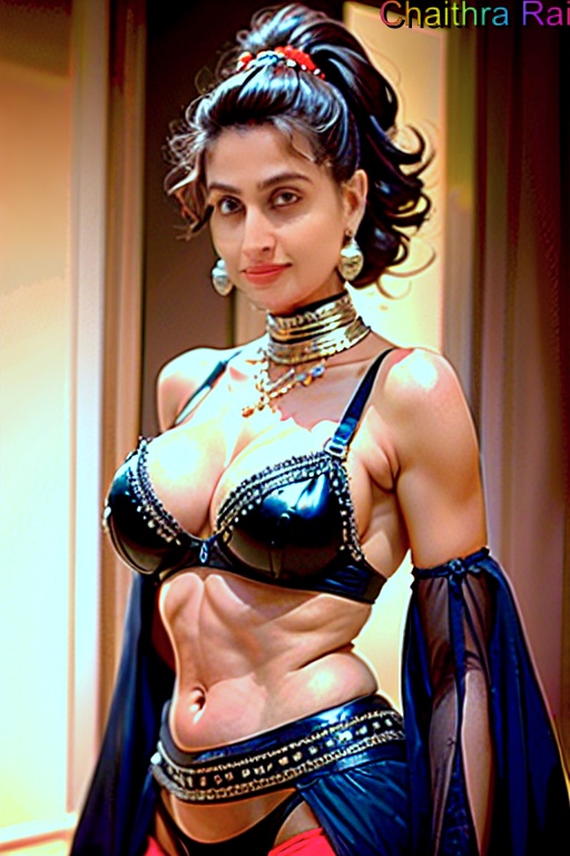 Chaithra Rai shaved naked pussy hot boobs image, ActressX.com