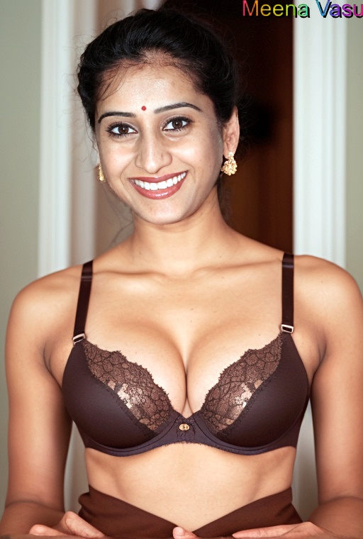 Meena Vasu sexy yellow bikini semi nude without dress, ActressX.com