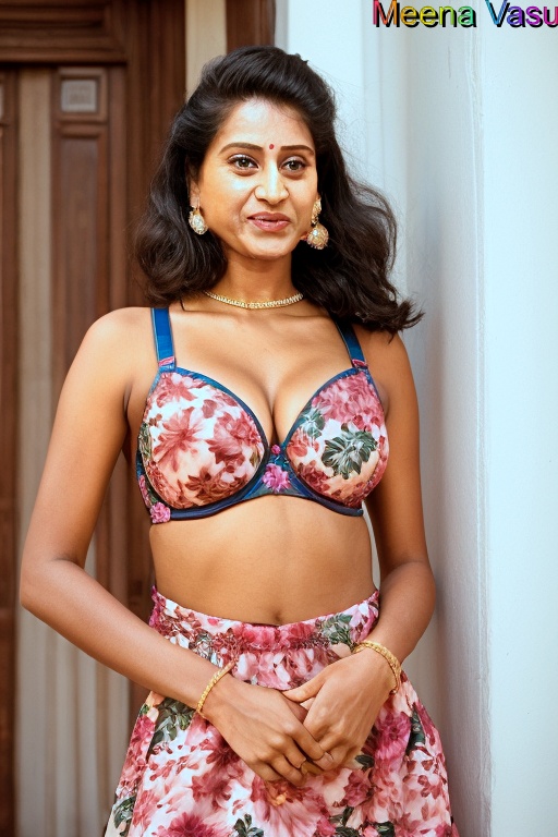 Meena Vasu sexy naked pussy nude busty boobs, ActressX.com